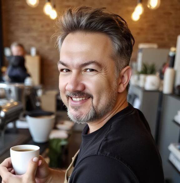 Miguel Ángel Pérez