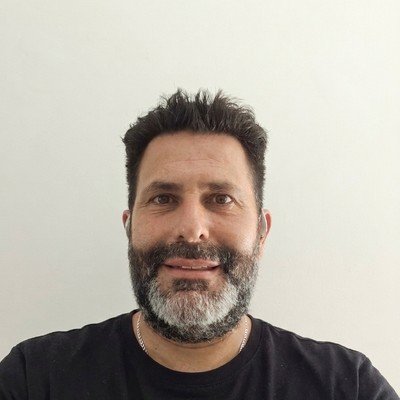 Foto de Orlando Castro, pedagogo, coach y gamificador